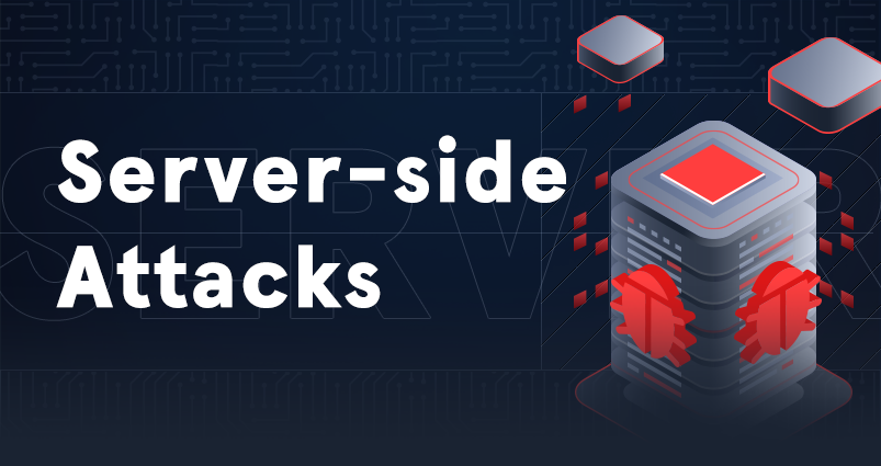 HackTheBox: Server-Side Attacks